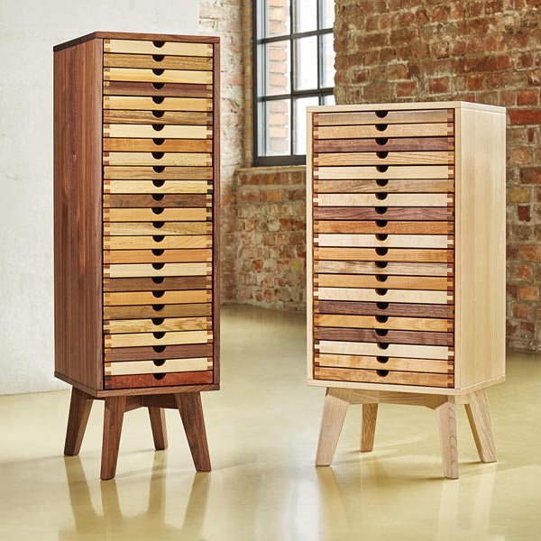 HolzUnikate - Design Möbel aus Holz zu fairen Preisen