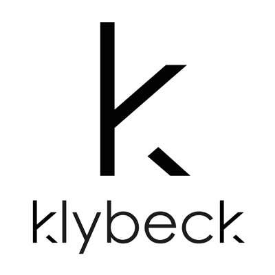 KLYBECK_Logo