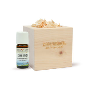 ZirbenFamilie_ZirbenWürfel_Set