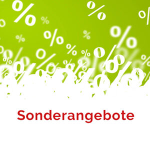 Sonderangebote