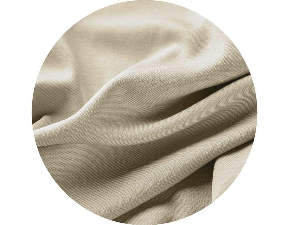 COTONEA_Bio-Fixleintuch_Prima-Doppeljersey_Farbe_Muschel_2